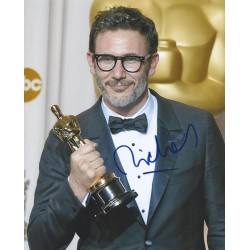 HAZANAVICIUS Michel