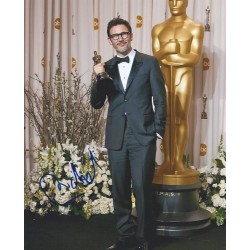 HAZANAVICIUS Michel