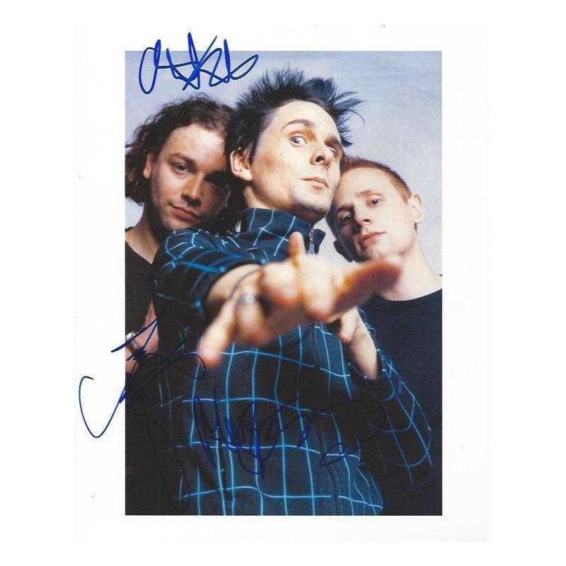 MUSE Autograph
