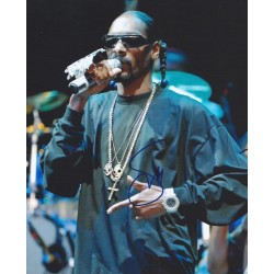 SNOOP DOGG