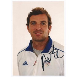 BENNETEAU Julien