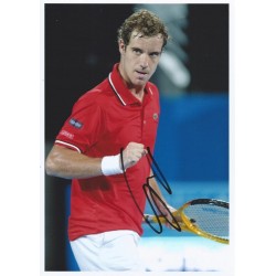 GASQUET Richard