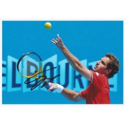 GASQUET Richard