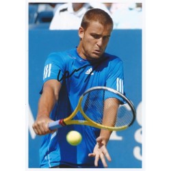 YOUZHNY Mikhail