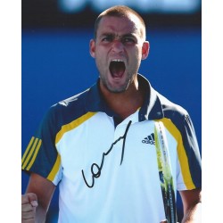 YOUZHNY Mikhail