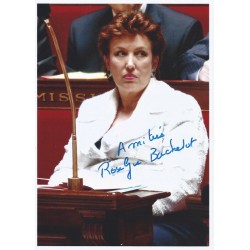 BACHELOT Roselyne