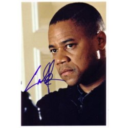 GOODING Cuba  Jr