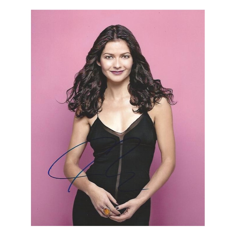 Jill hennessy pictures