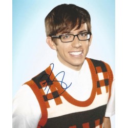 MCHALE Kevin