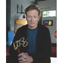 O'BRIEN Conan