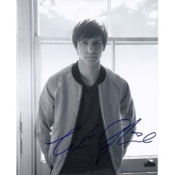 PASQUALINO Luke