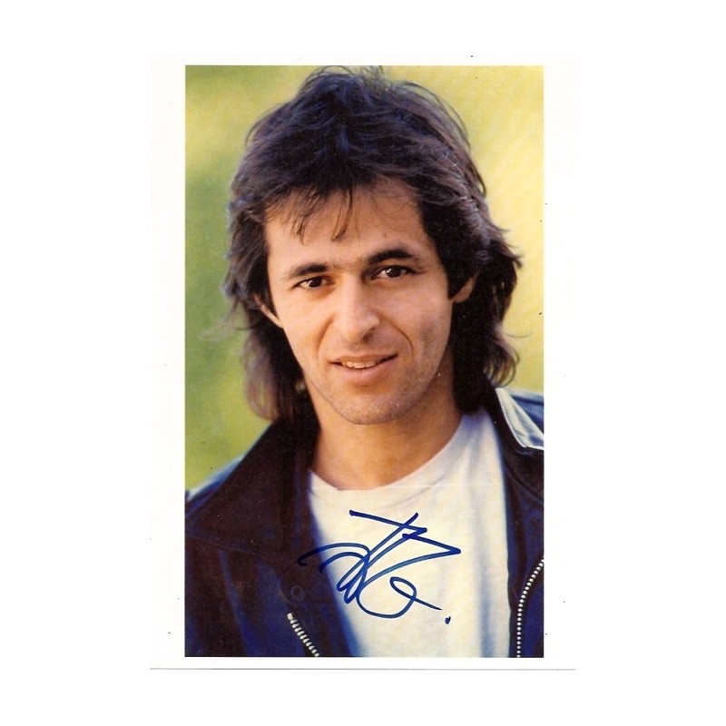 Quel Est Le Vrai Nom De Jean Jacques Goldman