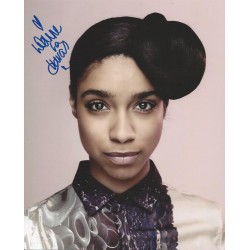 LA HAVAS Lianne