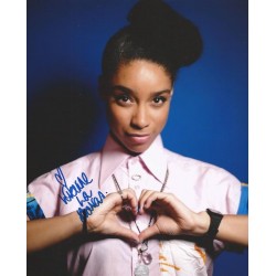 LA HAVAS Lianne