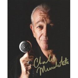 MUSSELWHITE Charlie