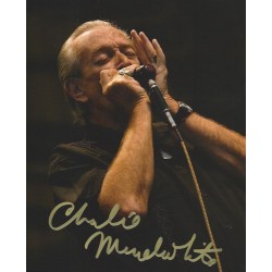 MUSSELWHITE Charlie