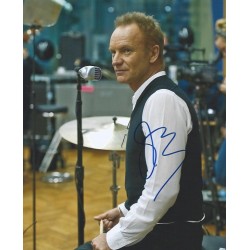 STING