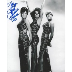 THE SUPREMES - LAURENCE Lynda