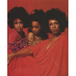 THE SUPREMES - PAYNE Scherrie