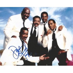 THE TEMPTATIONS - EDWARDS...