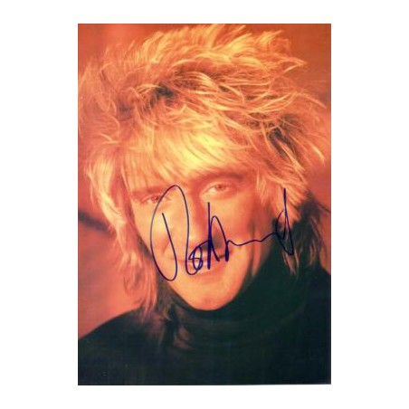 ロットスチュワート直筆サイン入り2Lサイズ写真…Rod Stewart rod-stewart-autograph.jpg