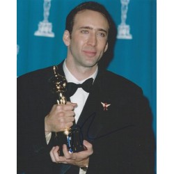 CAGE Nicolas