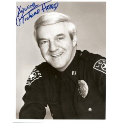 HERD Richard