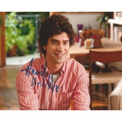 LINKLATER Hamish