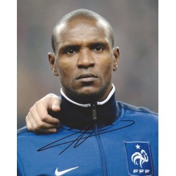 ABIDAL Eric