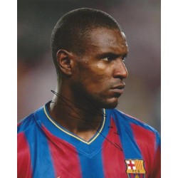 ABIDAL Eric