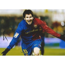 MESSI Lionel