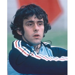 PLATINI Michel