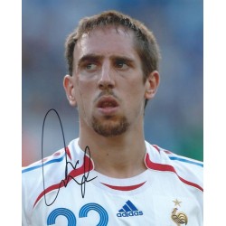 RIBERY Franck