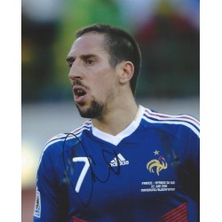 RIBERY Franck