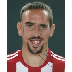 RIBERY Franck