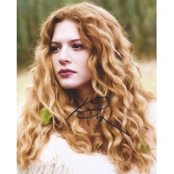 LEFEVRE Rachelle