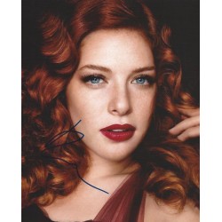 LEFEVRE Rachelle