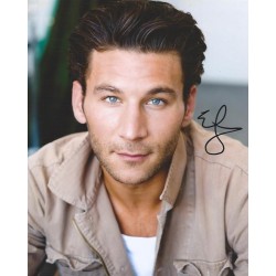 MCGOWAN Zach