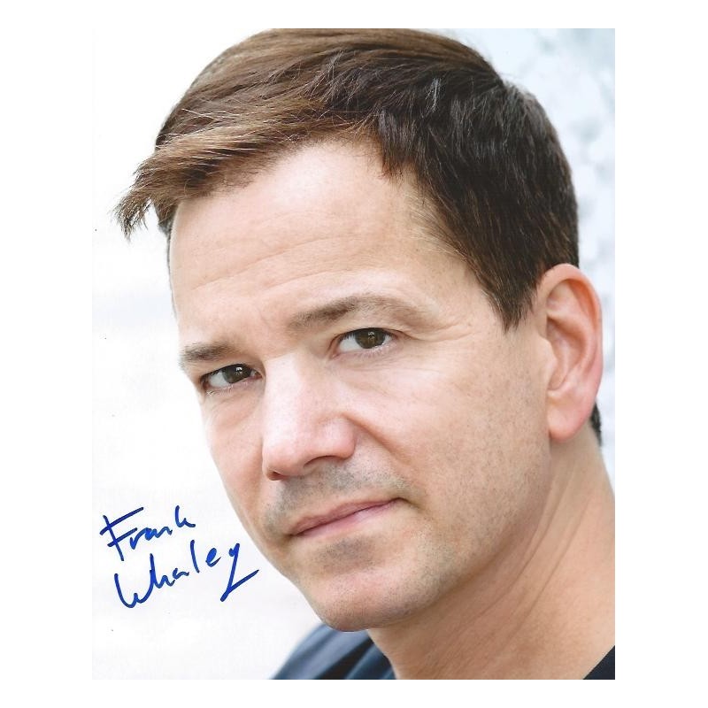 Frank Whaley