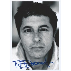 DURET Marc