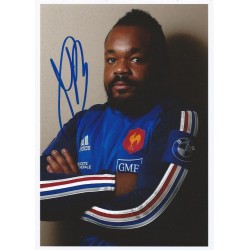 BASTAREAUD Mathieu