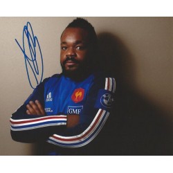 BASTAREAUD Mathieu