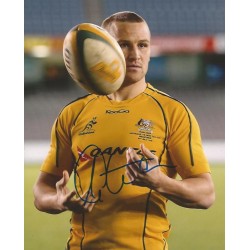 GITEAU Matt