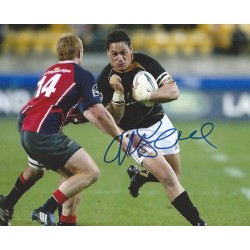 MASOE Chris