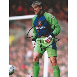 SCHMEICHEL Peter