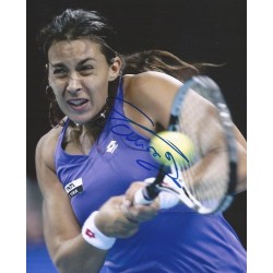 BARTOLI Marion