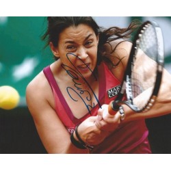 BARTOLI Marion