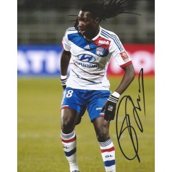 GOMIS Bafetimbi