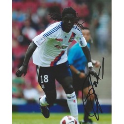 GOMIS Bafetimbi