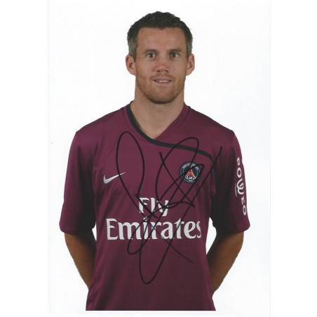 Mickaël LANDREAU - Histoire du #PSG